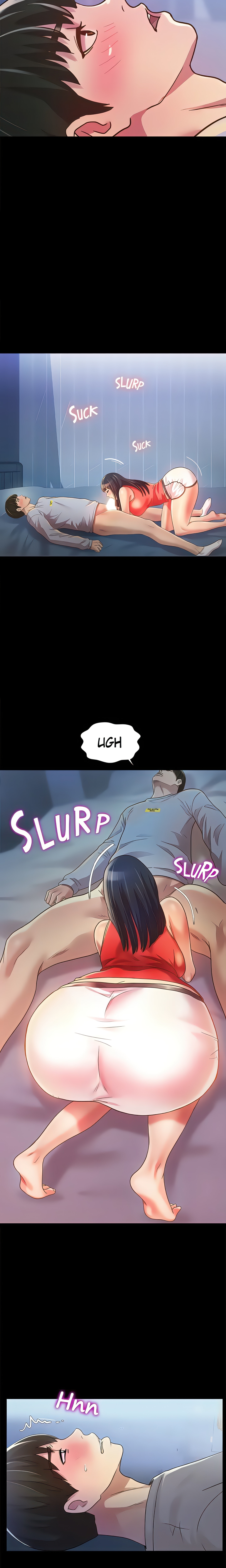 A Friend’s Girlfriend (Official) chapter 68 page 16