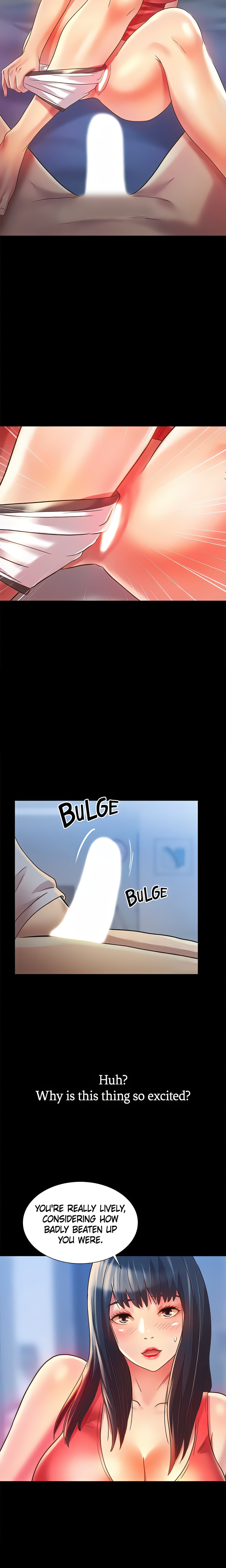 A Friend’s Girlfriend (Official) chapter 68 page 18