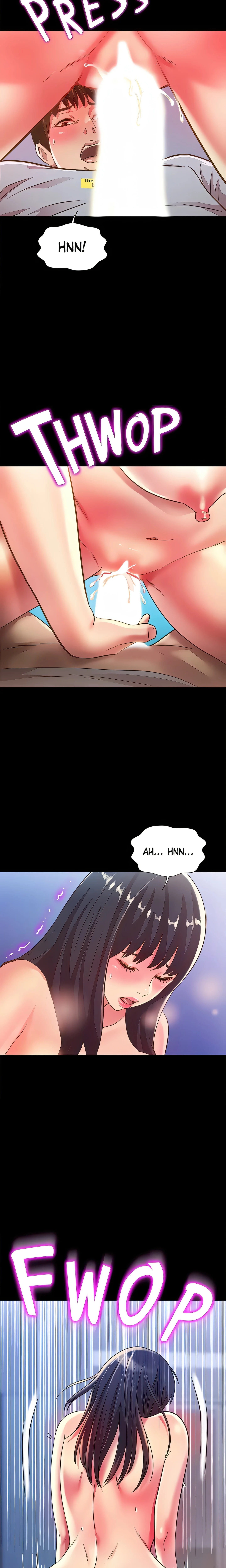 A Friend’s Girlfriend (Official) chapter 68 page 20