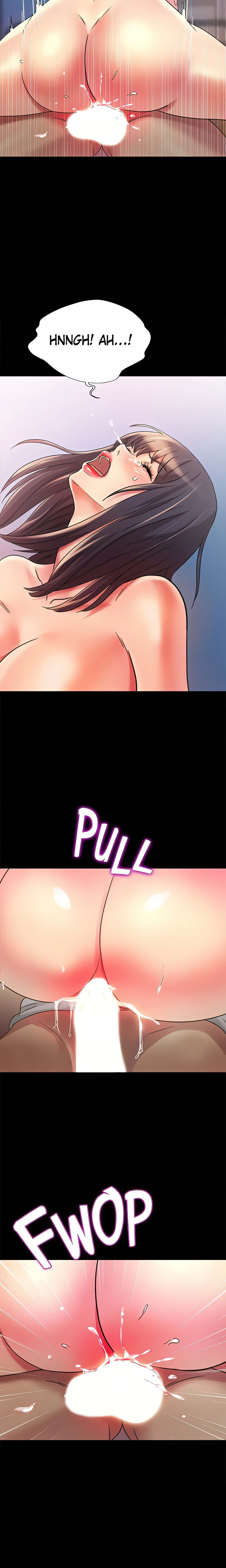 A Friend’s Girlfriend (Official) chapter 68 page 21