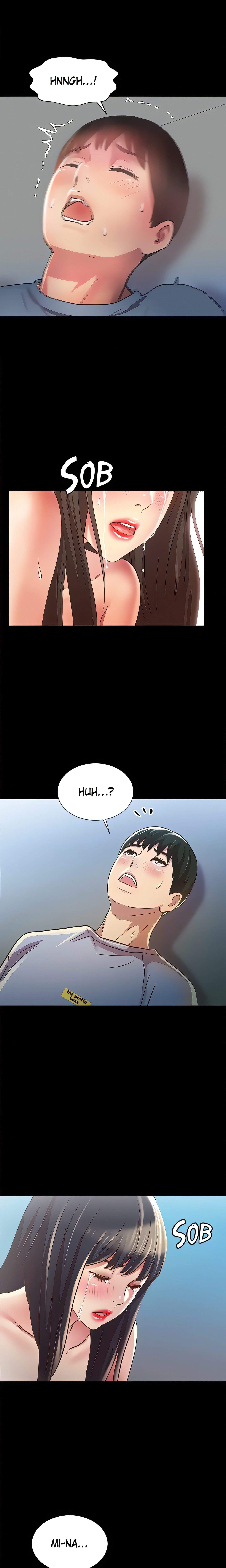A Friend’s Girlfriend (Official) chapter 68 page 22