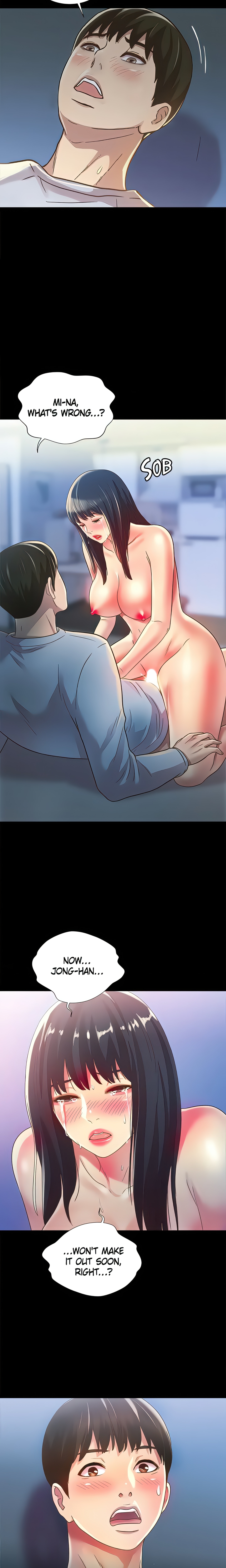 A Friend’s Girlfriend (Official) chapter 68 page 23