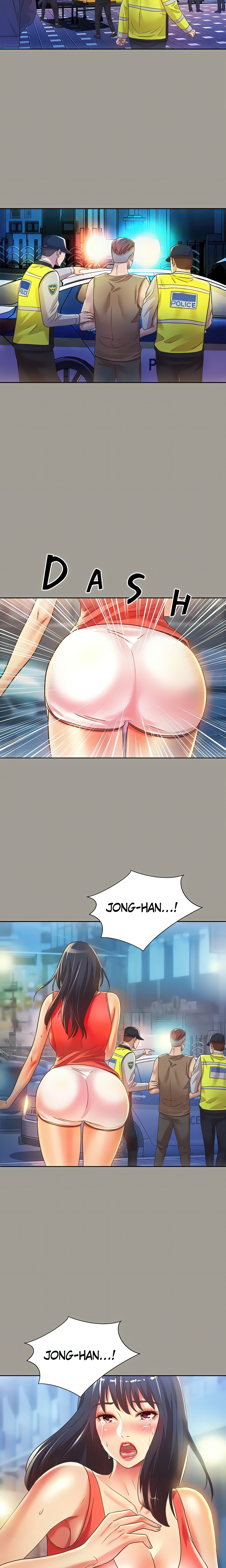 A Friend’s Girlfriend (Official) chapter 69 page 3