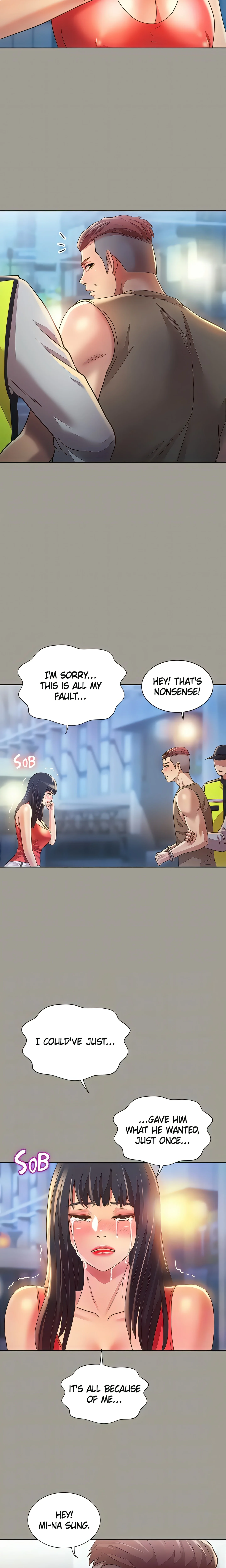 A Friend’s Girlfriend (Official) chapter 69 page 4