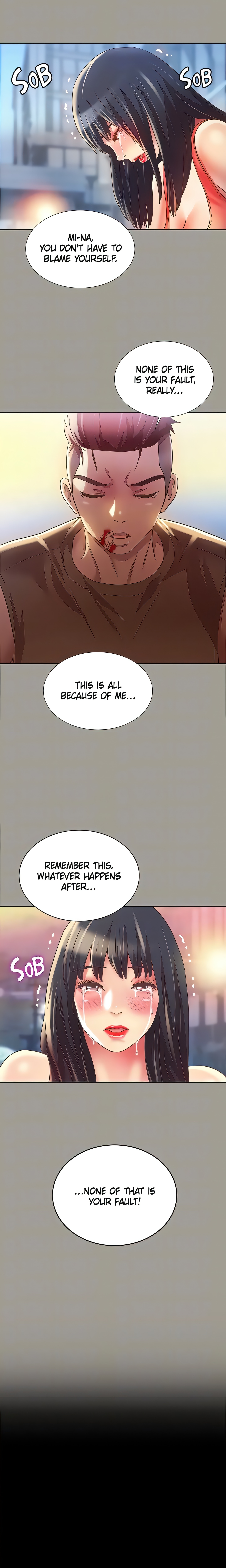 A Friend’s Girlfriend (Official) chapter 69 page 6