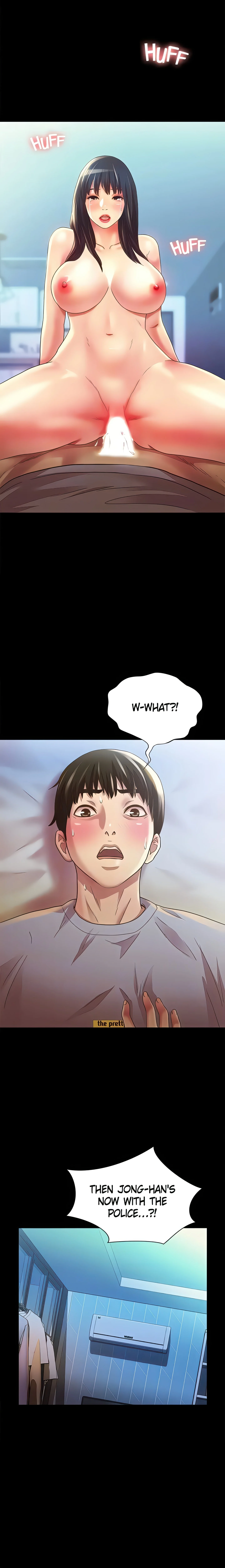 A Friend’s Girlfriend (Official) chapter 69 page 7