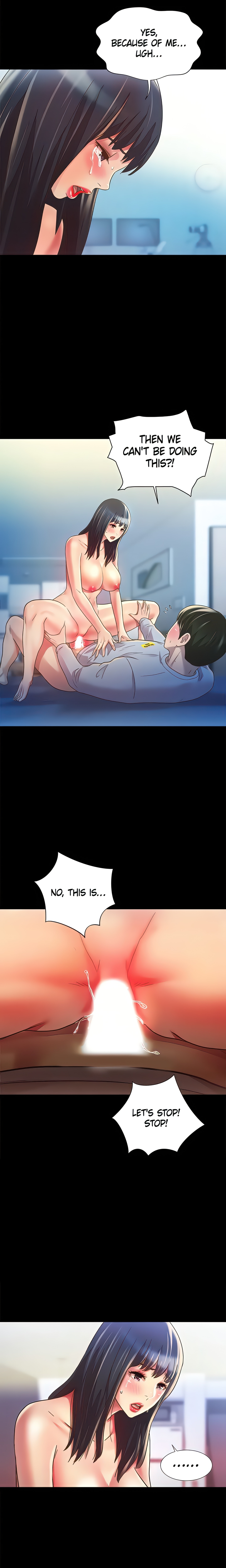A Friend’s Girlfriend (Official) chapter 69 page 8