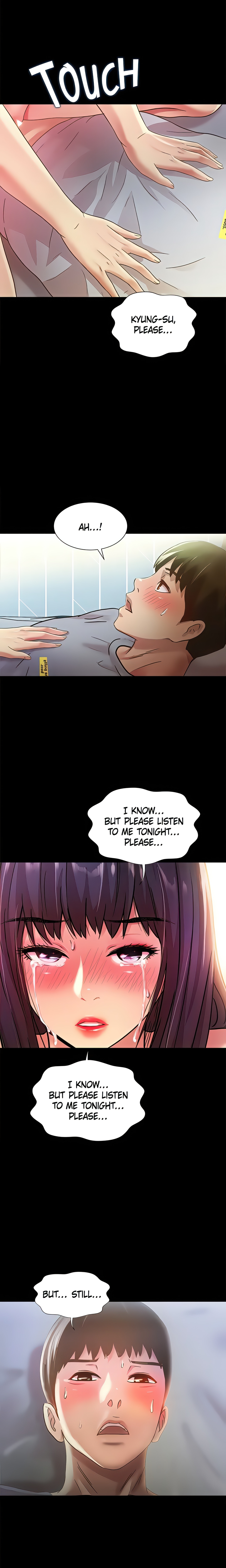 A Friend’s Girlfriend (Official) chapter 69 page 9