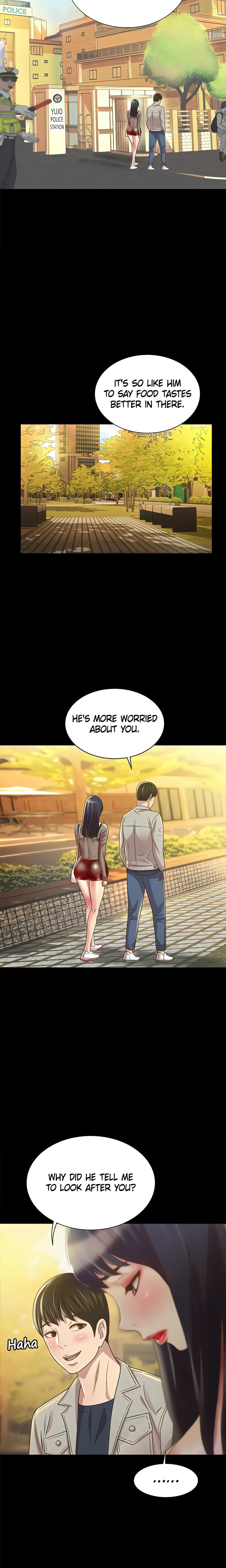 A Friend’s Girlfriend (Official) chapter 69 page 19