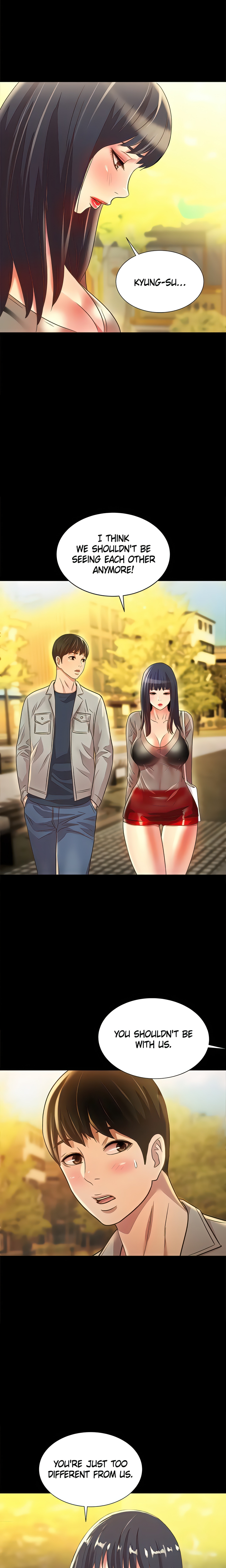 A Friend’s Girlfriend (Official) chapter 69 page 20