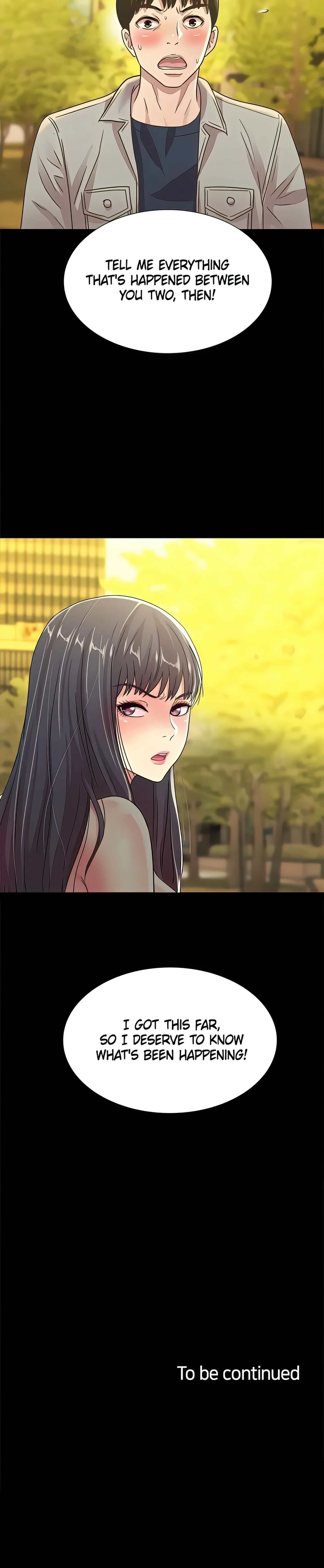 A Friend’s Girlfriend (Official) chapter 69 page 22