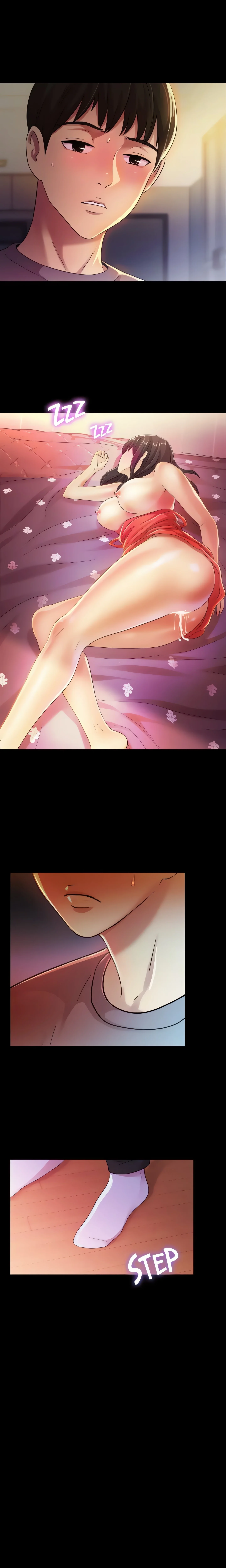 A Friend’s Girlfriend (Official) chapter 7 page 1