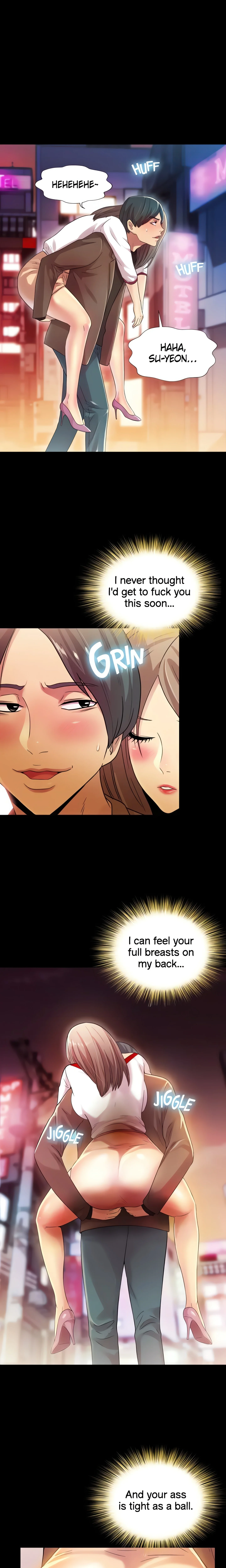 A Friend’s Girlfriend (Official) chapter 7 page 11