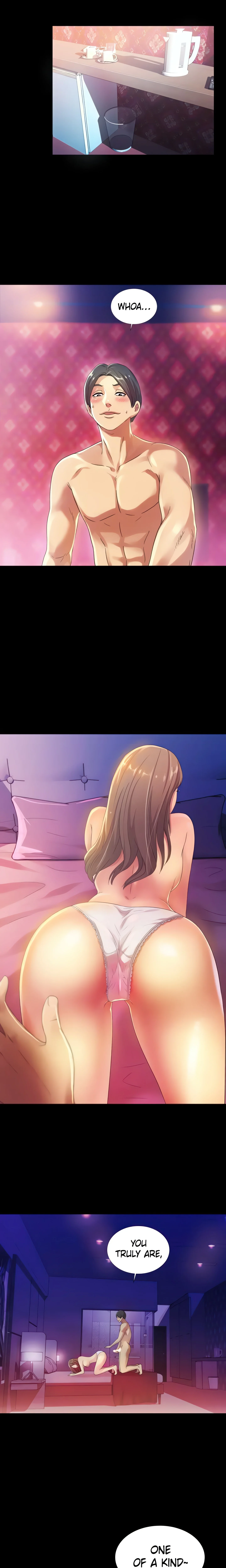 A Friend’s Girlfriend (Official) chapter 7 page 13