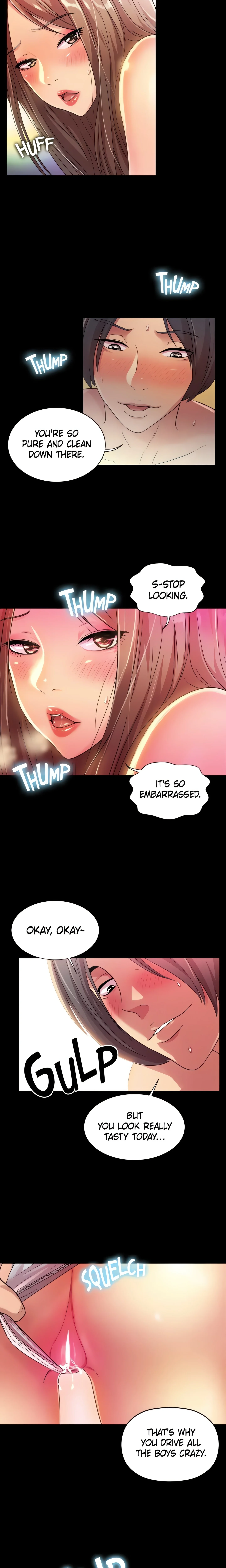 A Friend’s Girlfriend (Official) chapter 7 page 15