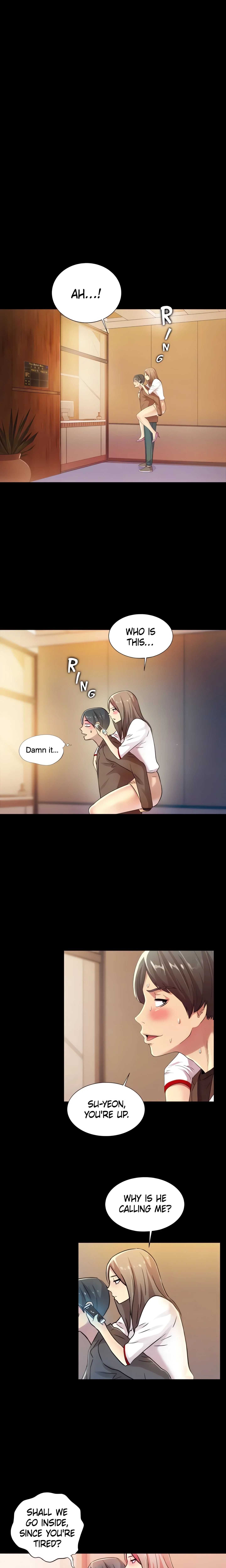 A Friend’s Girlfriend (Official) chapter 7 page 19