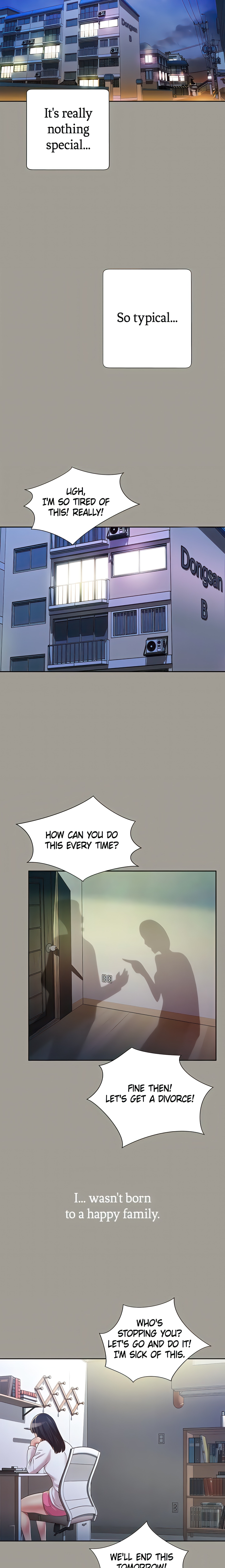 A Friend’s Girlfriend (Official) chapter 70 page 3