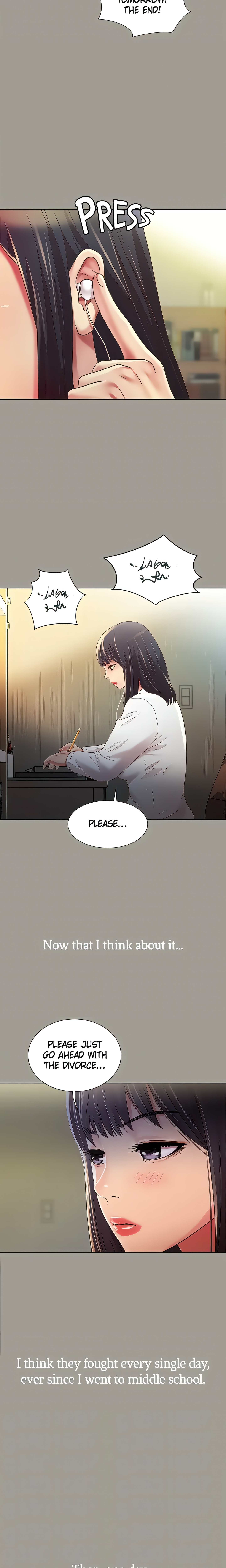 A Friend’s Girlfriend (Official) chapter 70 page 4