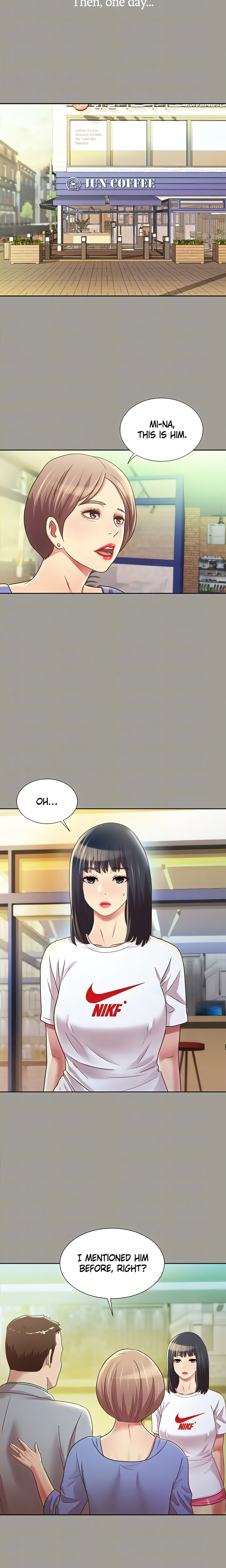 A Friend’s Girlfriend (Official) chapter 70 page 5