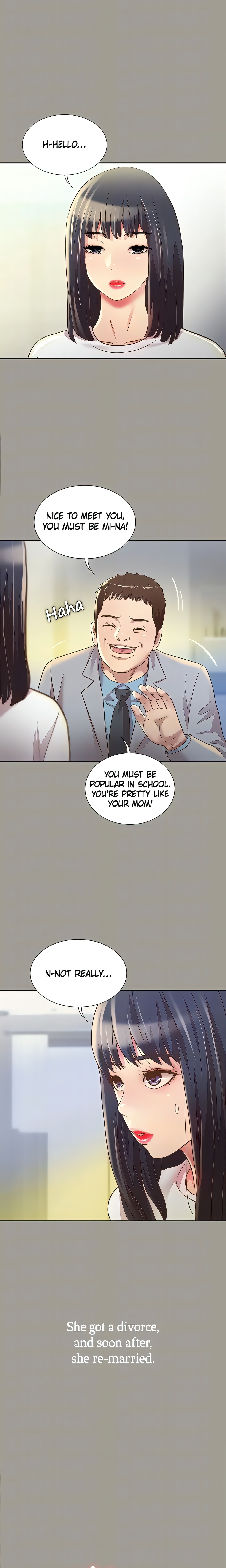 A Friend’s Girlfriend (Official) chapter 70 page 6