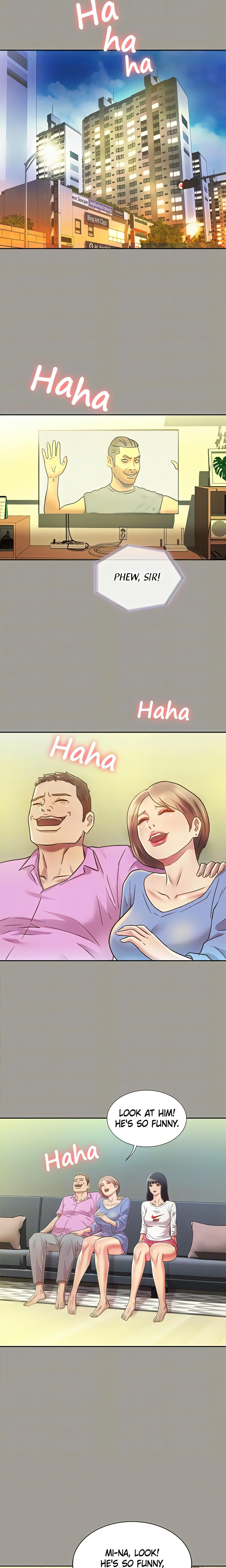 A Friend’s Girlfriend (Official) chapter 70 page 7