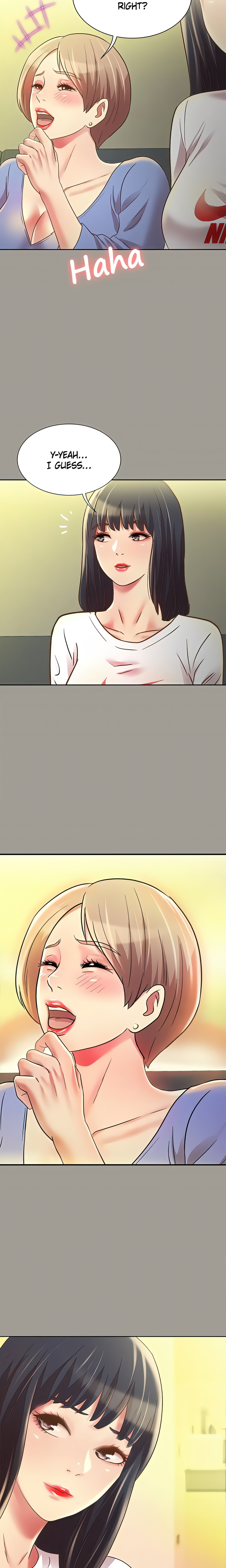 A Friend’s Girlfriend (Official) chapter 70 page 8