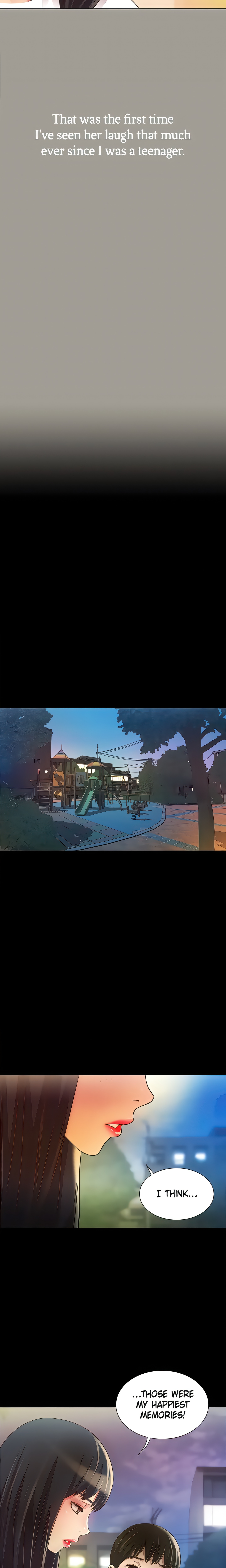 A Friend’s Girlfriend (Official) chapter 70 page 9