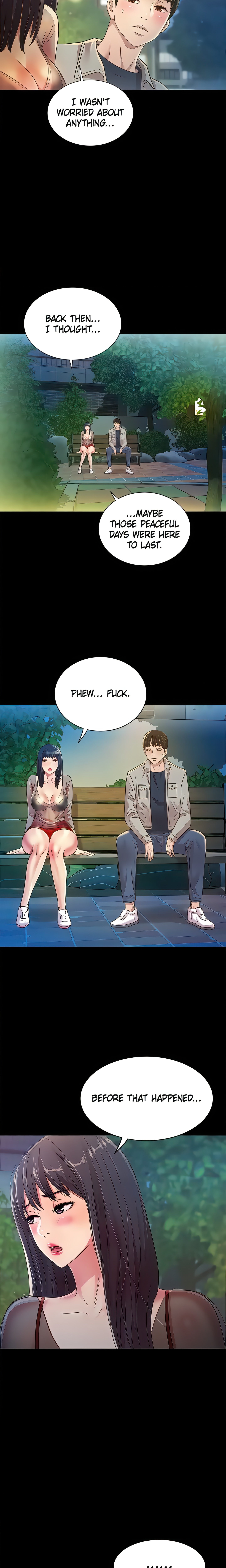 A Friend’s Girlfriend (Official) chapter 70 page 10