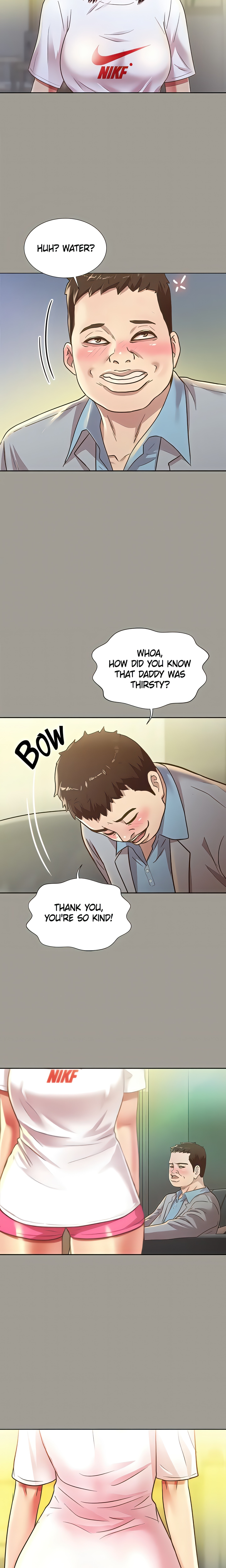 A Friend’s Girlfriend (Official) chapter 70 page 16