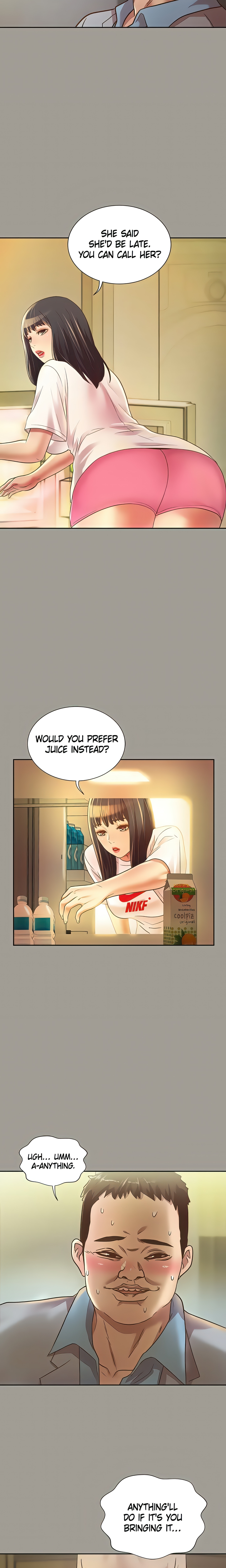 A Friend’s Girlfriend (Official) chapter 70 page 18