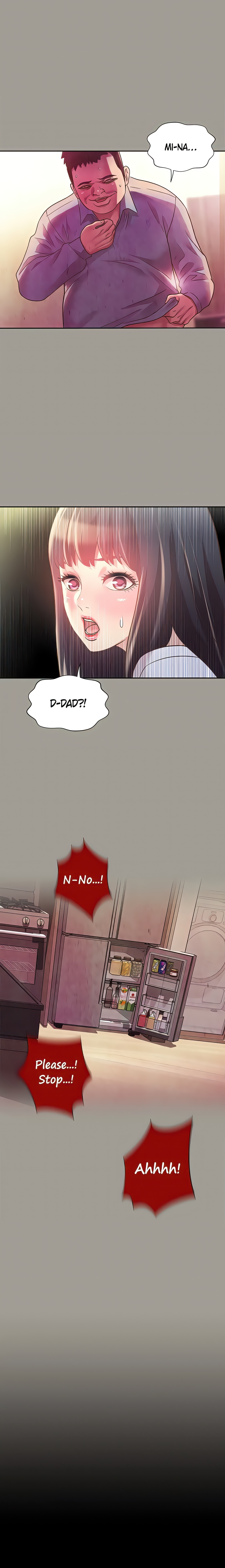 A Friend’s Girlfriend (Official) chapter 70 page 20