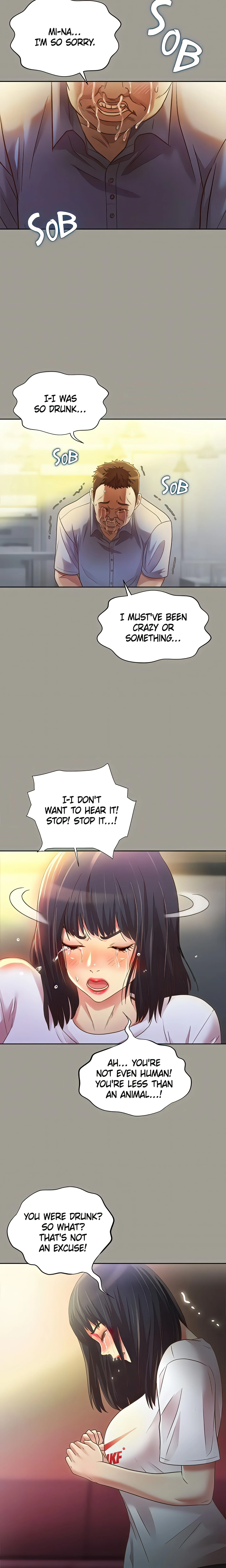 A Friend’s Girlfriend (Official) chapter 71 page 3