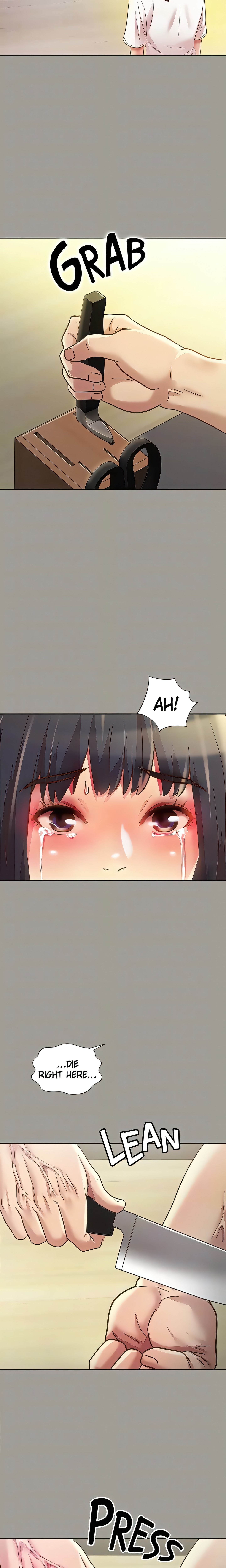 A Friend’s Girlfriend (Official) chapter 71 page 5