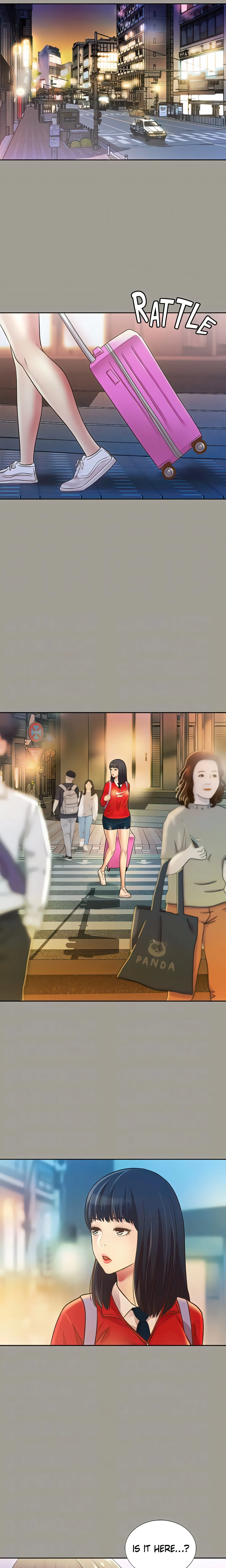 A Friend’s Girlfriend (Official) chapter 71 page 10