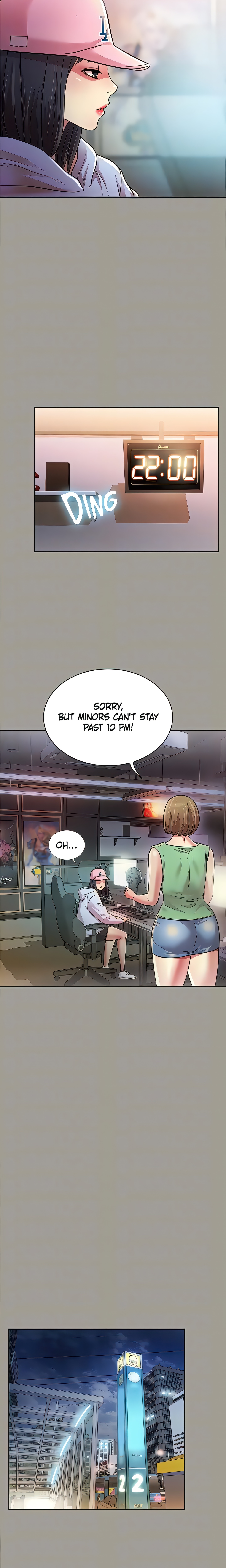 A Friend’s Girlfriend (Official) chapter 71 page 13