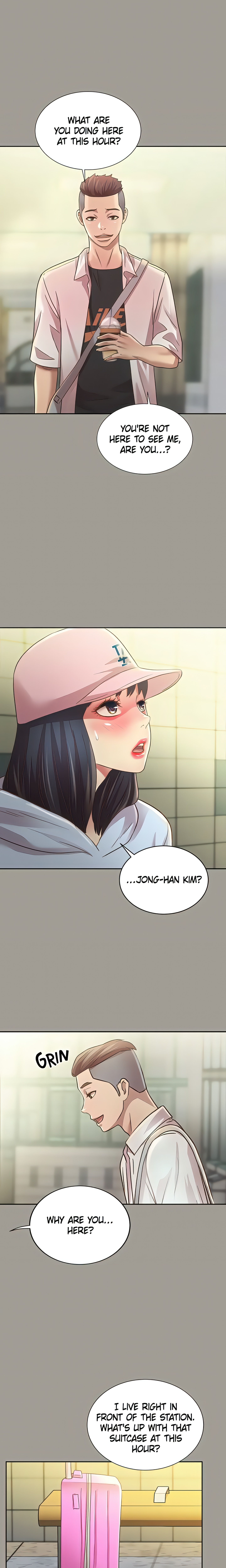 A Friend’s Girlfriend (Official) chapter 71 page 16
