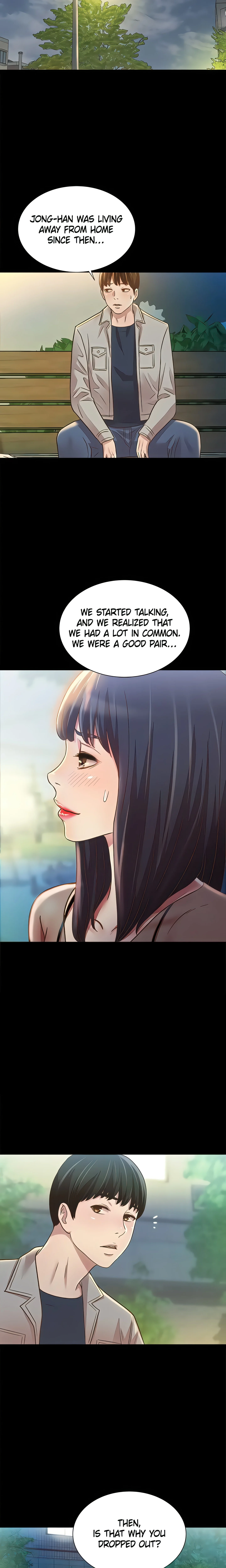 A Friend’s Girlfriend (Official) chapter 71 page 18