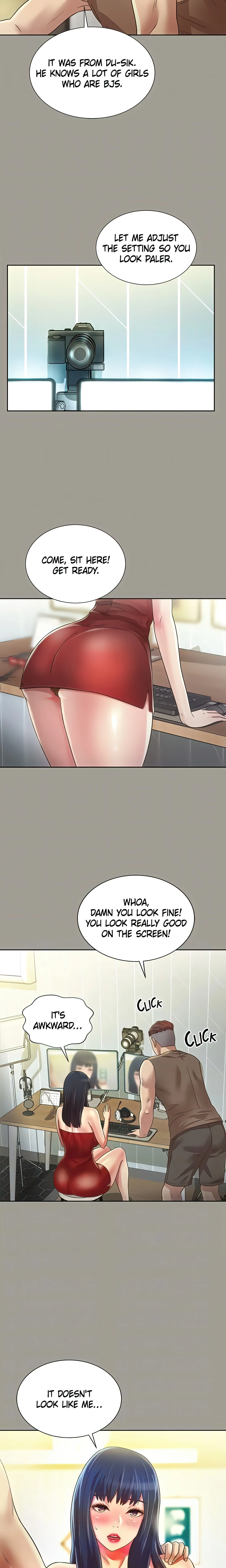 A Friend’s Girlfriend (Official) chapter 72 page 4