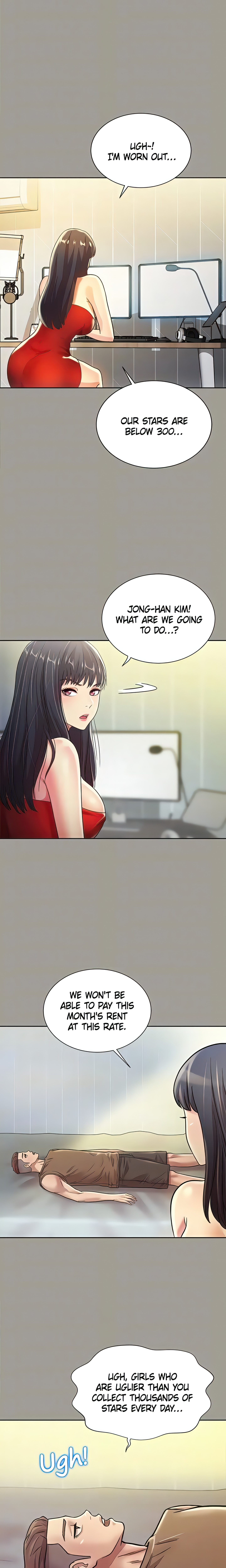 A Friend’s Girlfriend (Official) chapter 72 page 6