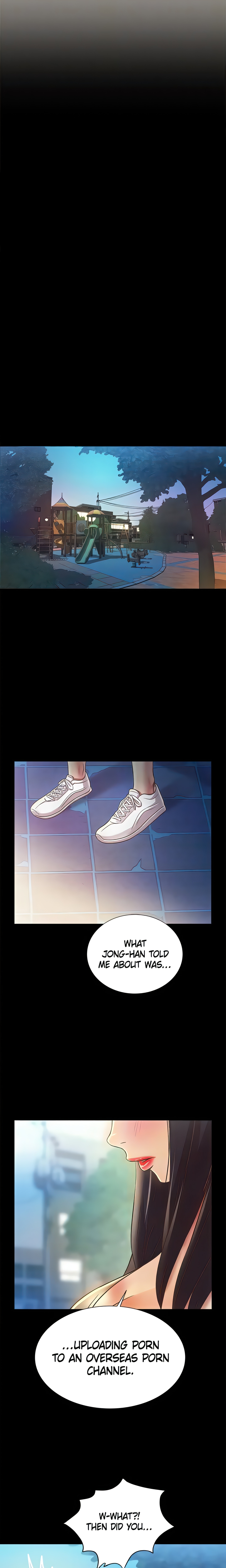 A Friend’s Girlfriend (Official) chapter 72 page 12