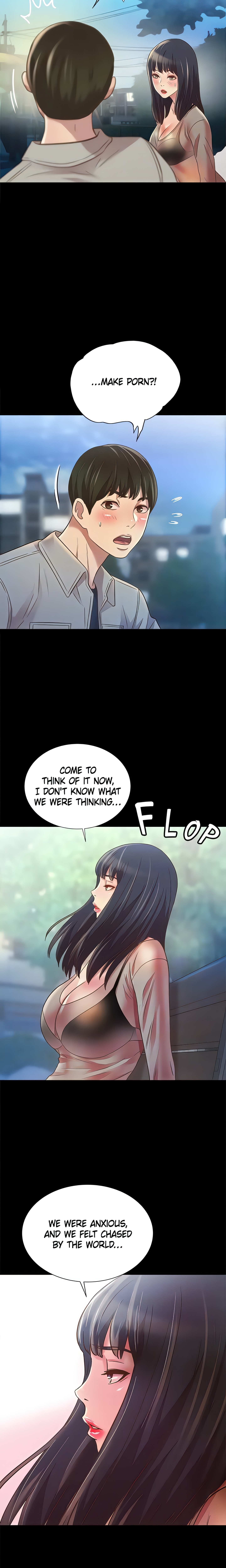 A Friend’s Girlfriend (Official) chapter 72 page 13