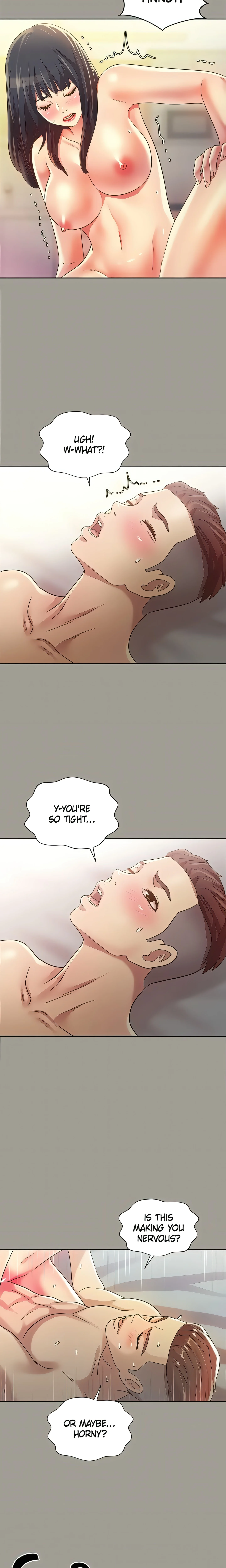 A Friend’s Girlfriend (Official) chapter 72 page 20