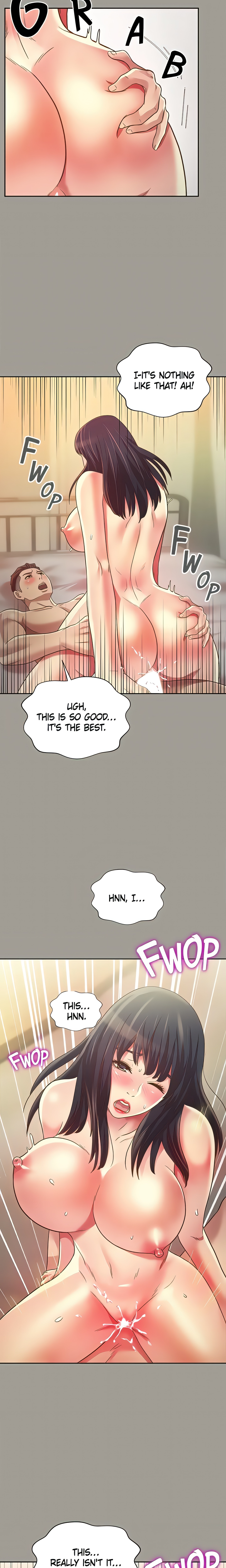 A Friend’s Girlfriend (Official) chapter 72 page 21