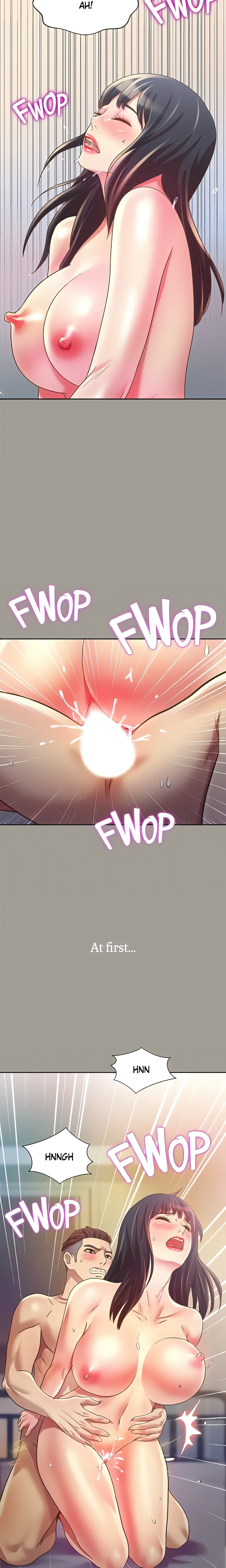 A Friend’s Girlfriend (Official) chapter 72 page 22