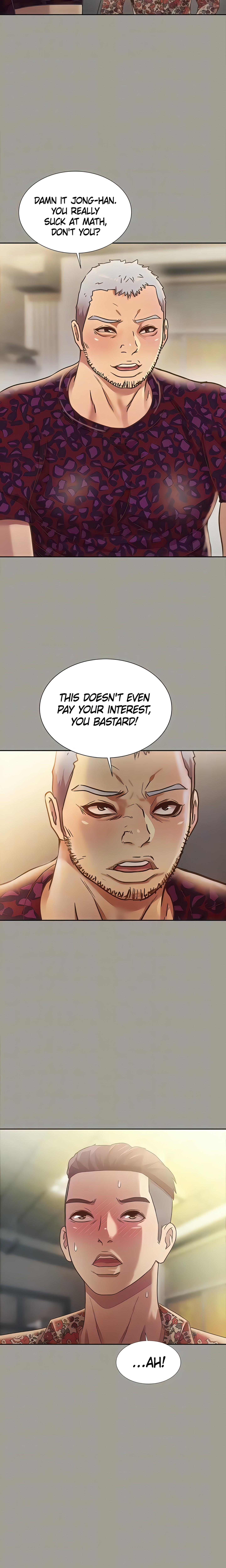 A Friend’s Girlfriend (Official) chapter 73 page 7