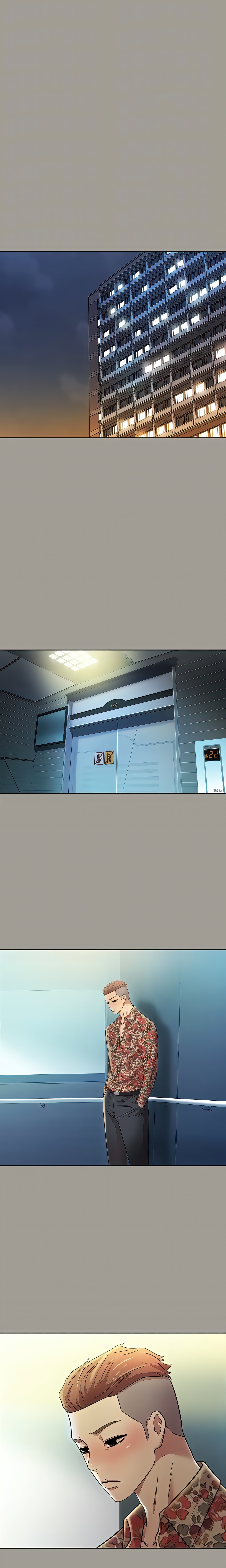 A Friend’s Girlfriend (Official) chapter 73 page 8