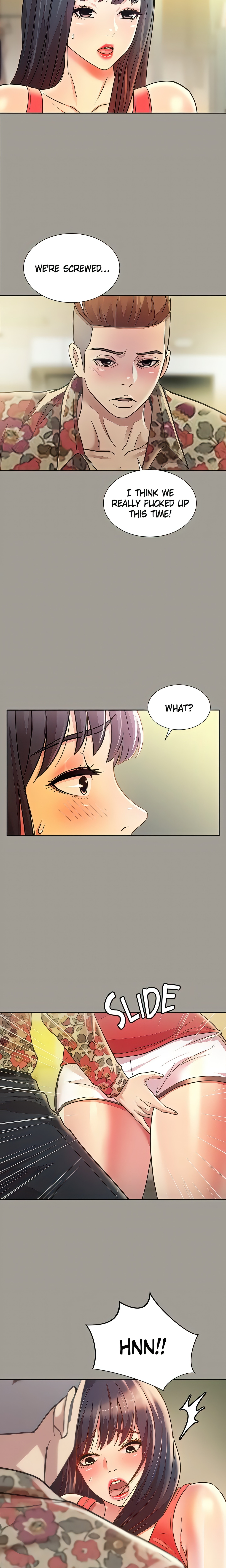 A Friend’s Girlfriend (Official) chapter 73 page 10