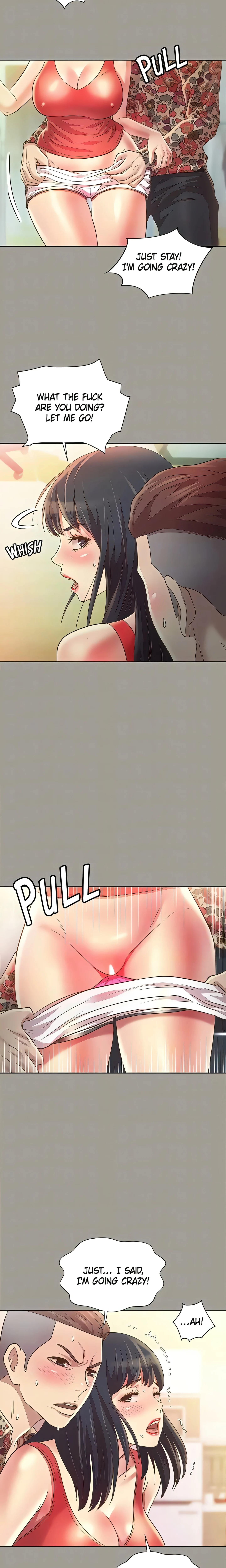A Friend’s Girlfriend (Official) chapter 73 page 12