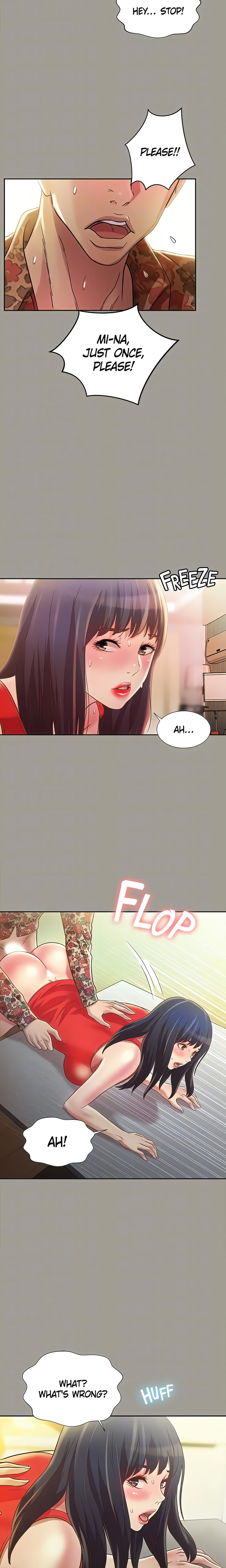 A Friend’s Girlfriend (Official) chapter 73 page 13
