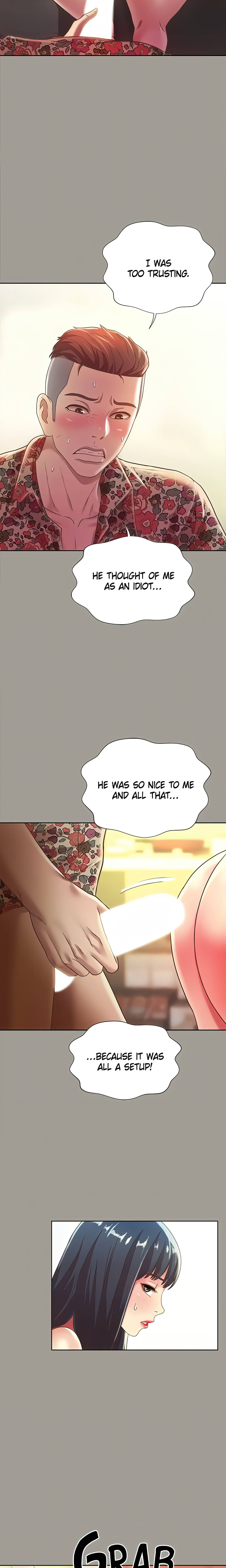 A Friend’s Girlfriend (Official) chapter 73 page 15